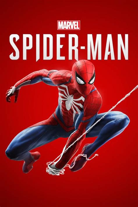 marvel's spider man imdb